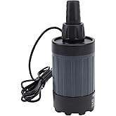 Hamwesh Submersible, 22W 2200L H Brushless Fountain Pump, Aquarium Circulation with 3.5m High Lift for Aquariums, Fish Tanks, Ponds, Fountains