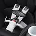 Evenflo Safemax Infant Car Seat