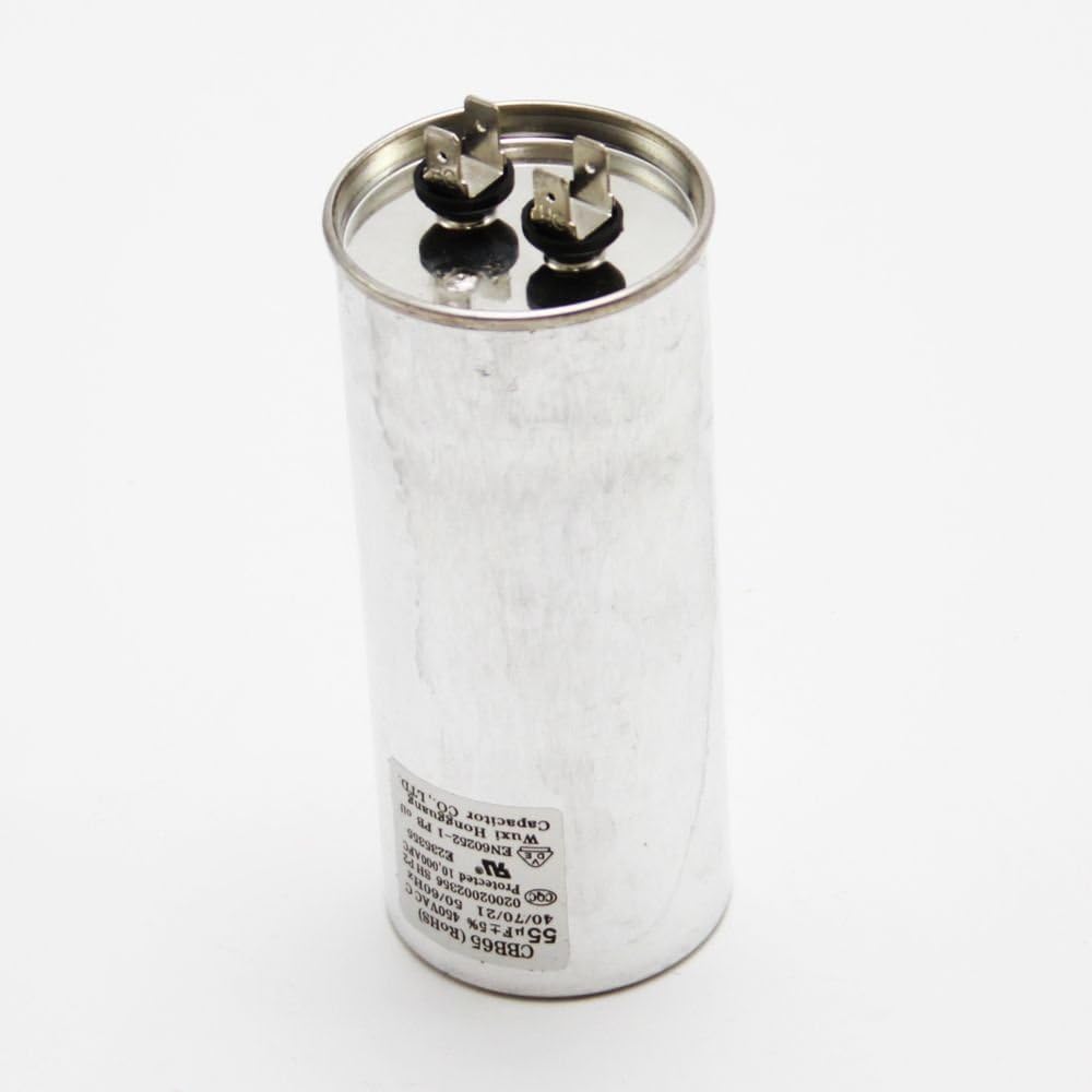 GENUINE Frigidaire 5304472621 Air Conditioner Capacitor Unit