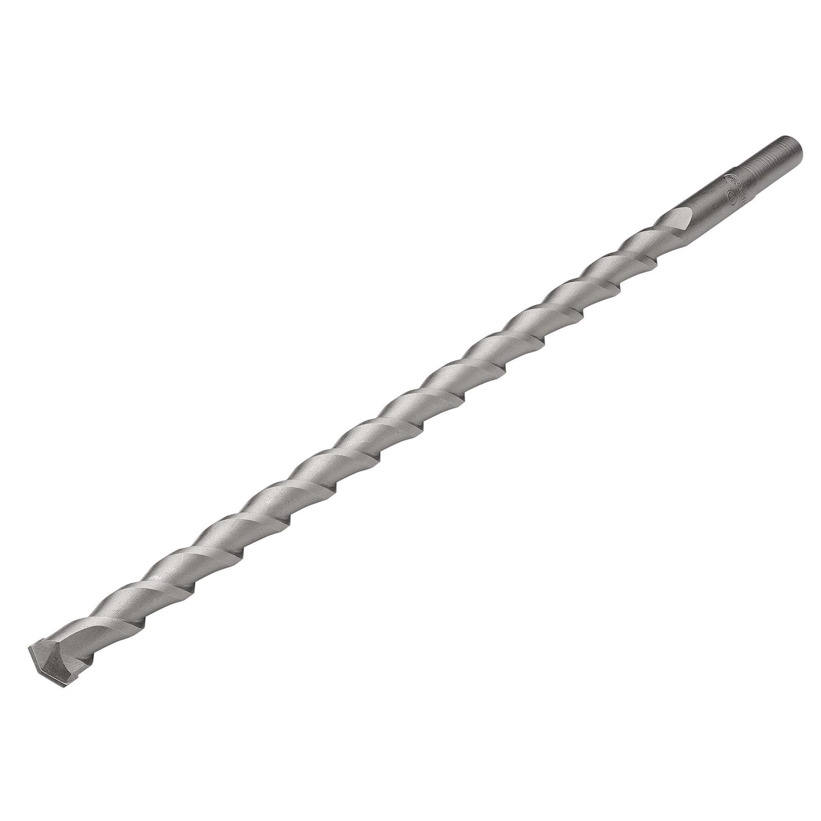 Draper TCT Masonry Drill Bit, 14.0 x 400mm - 14327 -