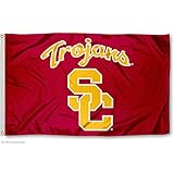 USC Trojans USC University Large College Flag
