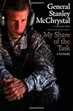 Book cover for My Share of the Task: A Memoir