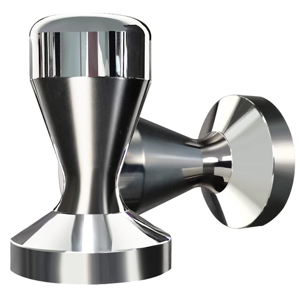 Photo 1 of Coffee Tamper 51mm,Espresso Coffee Tamper,Espresso Tamper 51mm Aluminum Alloy, 51mm tamper for 51mm portafilters