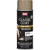 SEM 17293 Ivory Classic Coat - 12 oz.