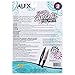 ALEX Spa Glow Sketch It Nail Pens 2 Pack