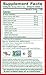 Traditional Medicinals Tea, Herbal Cold Care Seasonal Tea with Elderflower Spice, 96 Tea Bags(Pack of 6)