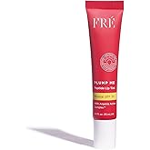 FRÉ Plump Me Peptide Lip Tint SPF 30 (Moncaco) – 4-in-1 Plumping & Hydrating Mineral SPF 30 Lip Tint with 100% Non-Nano Zinc Oxide, Clean, Vegan Lip Care