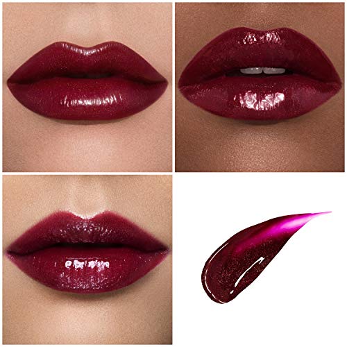 HAUS LABORATORIES By Lady Gaga LE RIOT LIP GLOSS, HighShine