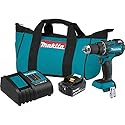 Makita XFD061 18V LXT Lithium-Ion COMPACT Brushless Cordless 1/2" Driver-Drill Makita XFD061 18V LXT Lithium-Ion COMPACT Brushless Cordless 1/2" Driver-Drill