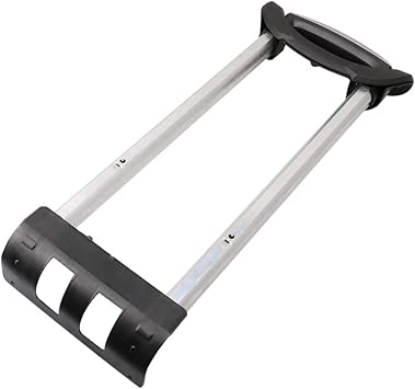 luggage pull handle replacement