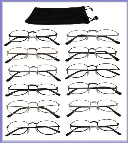 inexpensive reading glasses in bulk