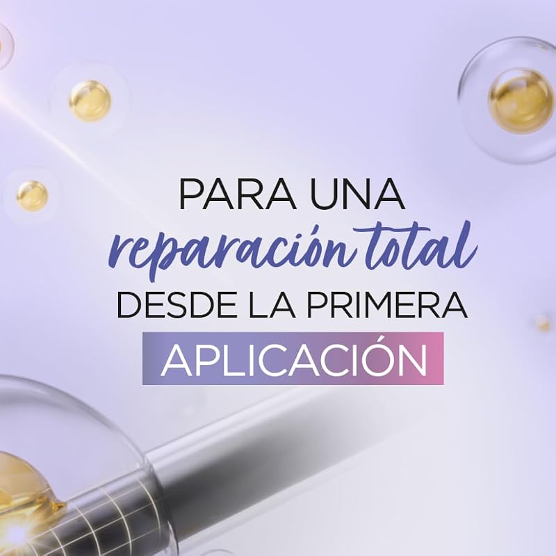 Total Plex Bond Repair Kit – 2 etapas de reconstrucción capilar | Reconstruido, reparado y sellado | concentrado 70 ml + sellador 60 ml | Complejo 10% nano-bond — foto 5 de 5