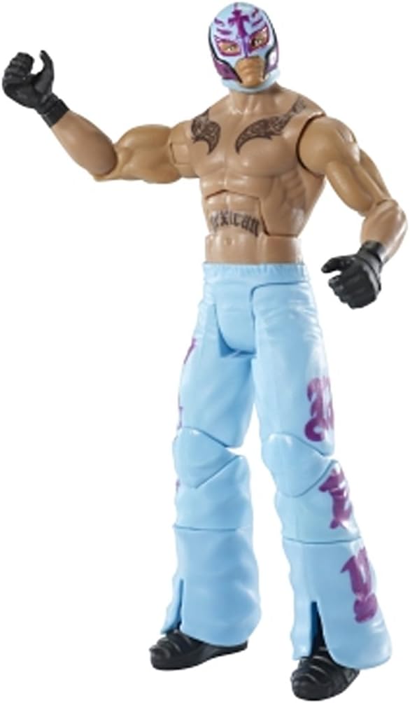 rey mysterio toys