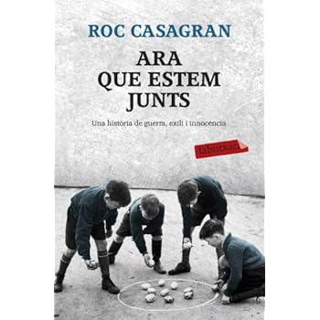 Ara Que Estem Junts (LB) Ara Que Estem Junts (LB)