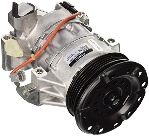 DENSO 471-1606 A/C Compressor