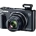 Canon PowerShot SX730 Digital Camera w/40x Optical Zoom & 3 Inch Tilt LCD - Wi-Fi, NFC, & Bluetooth Enabled Black (Renewed)