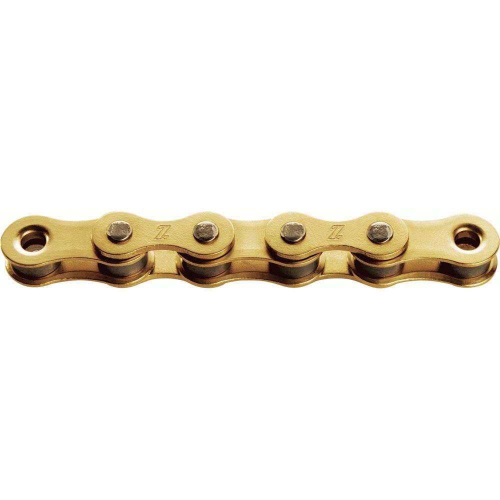 KMC: Z1 Wide Chain 112L - Gold