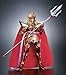 Saint Seiya Myth Cloth Poseidon God of Sea Royal Ornament Deluxe Version by Bandai