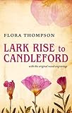 Lark Rise (Lark Rise to Candleford Book 1)