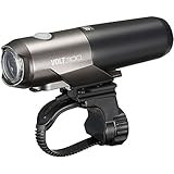 CatEye Volt 300 Headlight with Helmet Mount