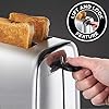 Russell-Hobbs-24080-Adventure-Two-Slice-Toaster-Stainless-Steel-2-Slice-Brushed-and-Polished Russell Hobbs 24080 Adventure Two Slice Toaster, Stainless Steel, 2 Slice, Brushed and Polished