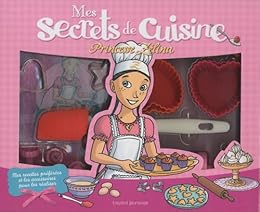 Mes secrets de cuisine