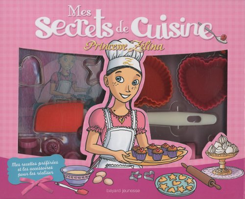Mes secrets de cuisine