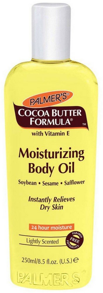 Palmers Cocoa Butter Moisturising Body Oil