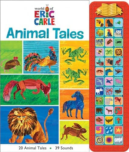 Nature Storybooks Collection - 10 Books & CD (Paperback): Walker
