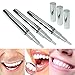 Popular Teeth Whitening Pen Tooth Gel Whitener Bleaching System Stain Eraser Remove Neutral Bleach Remove Stains oral hygiene