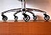 Office Chair Wheels Replacement Set of 5. Strongest Heavy Duty Office Chair Caster Wheels For Your Desk Chair. Smooth, Quiet Rolling Casters Perfect For Hardwood Floors, Carpet, Laminate and Tile
