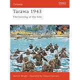 Tarawa 1943: The turning of the tide (Campaign)