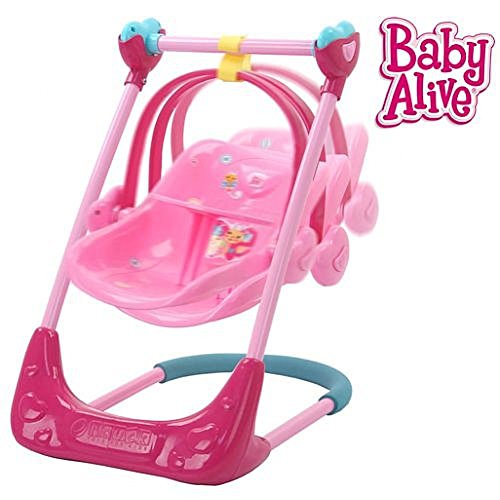 baby alive car seats