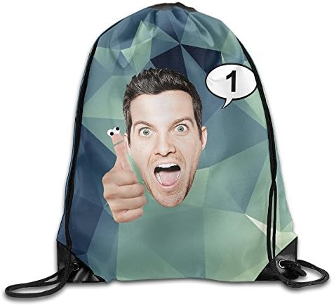 Texhood Cool DJ Dillon Cool Cord Bag One Size