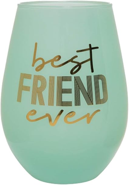 Amazon Co Jp 30オンス ミントグリーン ステムレスワイングラス Best Friend Ever ホーム キッチン Amazon Co Jp 30オンス ミントグリーン ステムレスワイングラス Best Friend Ever ホーム キッチン