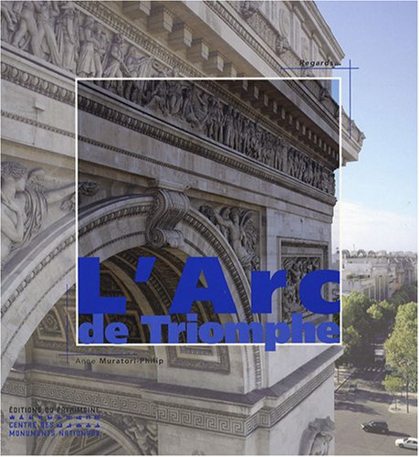 L' Arc de triomphe