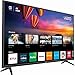 VIZIO E E43-F1 43in 2160p LED-LCD TV – 16:9-4K UHDTV (Renewed)thumb 3