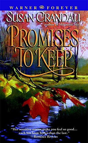 Promises to Keep (Warner Forever)