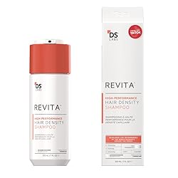 DS Labs Revita Shampoo, 205mL - Thickening