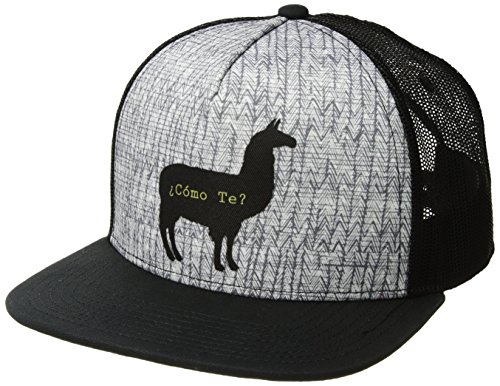 prana llama hat