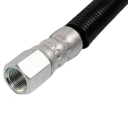 TRQ Pump To Hydroboost Power Steering Pressure Line