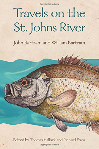 Travels on the St. Johns River