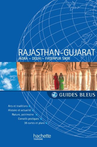 Rajasthan-Gujarat