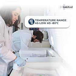 LabXcel Polypropylene Microcentrifuge