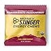 Honey Stinger Organic Energy Chews – Variety Pack - 8 Count – Cherry Blossom, Lime-Aid, Cherry Cola, Fruit Smoothie, Orange Blossom, Pink Lemonade, Pomegranate Passionfruit & Grapefruit