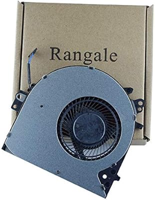 Rangale Replacement Cooling Fan For Hp Probook 450 G5 455 G5 470 G5 450g5 470g5 Series Laotio Cooler L 001 0fjnc0000h Amazon Sg Electronics