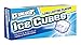 Ice Breakers Ice cubess Sugar Free Peppermint Gum, 10-Piece Boxes(Pack of 8)