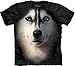 Siberian Face T-Shirt