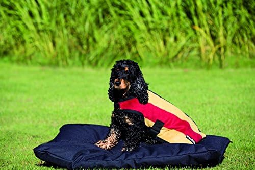 Rambo Deluxe Dog Blanket Large Chocolate