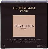 Guerlain Terracotta Light Powder 01 Light Warm 10g Sun-Kissed Natural Glow view 4